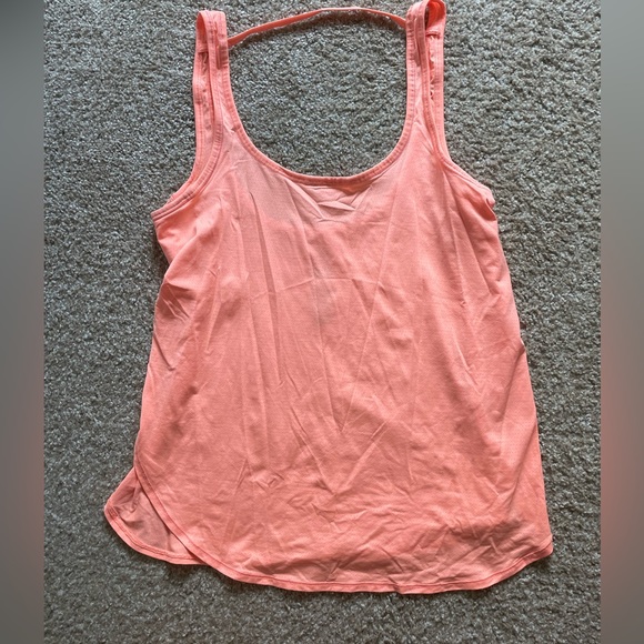 Victorias Secret Sport Workout Top - Picture 3 of 5